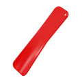 Kurpju lāpstiņa, sarkans