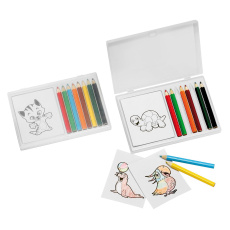 Zīmuļu komplekts