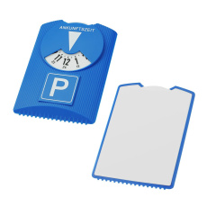 Autostāvvietas disks "Dizaina trio"