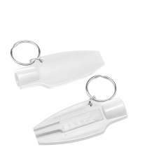 Riepu protektora dziļuma mērītājs
