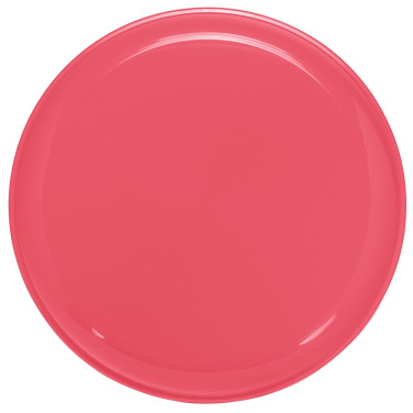 Frisbija pārstrāde "Jupiters", pārstrāde. sarkans, produkta attēls (2)