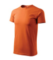 MALFINI Basic - T-krekls vīriešiem, oranžs