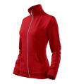MALFINI Viva - džemperis sievietēm, sarkans