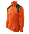 RIMECK Jacket Hi-Q - flīsa jaka, oranžs