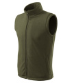 RIMECK Next - flīsa veste, militārais