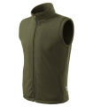 RIMECK Next - flīsa veste, militārais 69 (zīmola etiķete)