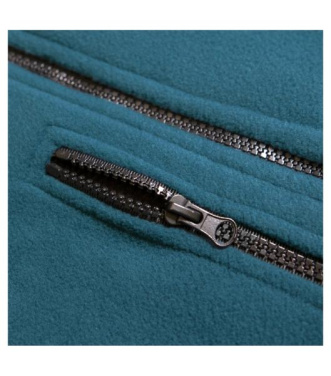 RIMECK Effect – Unisex flīsa, melns, S, produkta attēls (4)