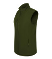 MALFINI Trail - softshell veste sievietēm, militārais