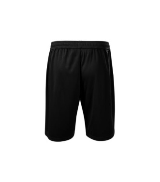 MALFINI Miles – Šorti Bērni, melns, 158 cm/12 years, produkta attēls (3)