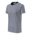 MALFINI Sailor - T-krekls, tumši zils