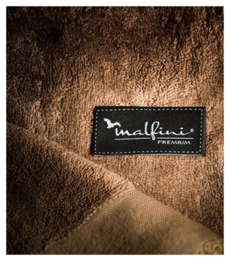 MALFINI Premium Bamboo Towel – Unisex dvielis, balts, 50 x 100 cm, produkta attēls (4)