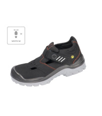 BATA INDUSTRIALS Act 151 W - sandales