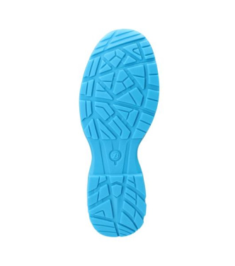 BATA INDUSTRIALS SUMM ONE W – Unisex puszābaki, melns, 38, produkta attēls (3)