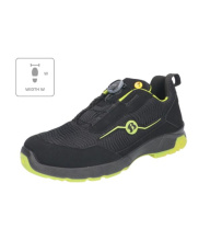 BATA INDUSTRIALS SUMM FOUR W - matalie darba apavi