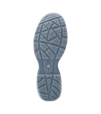 BATA INDUSTRIALS SUMM SEVEN W – Zemi unisex zābaki, melns, 38, produkta attēls (2)