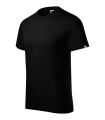 RIMECK Recall - T-krekls, melns 01 (zīmola etiķete)