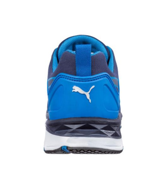 PUMA VELOCITY 2.0 BLUE LOW - matalie darba apavi vīriešiem, zils, 37, produkta attēls (3)