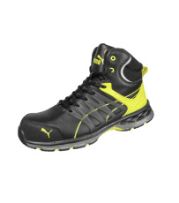 PUMA VELOCITY 2.0 YELLOW MID - puszābaki vīriešiem