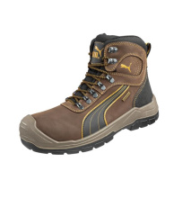 PUMA Sierra Nevada MID - puszābaki vīriešiem