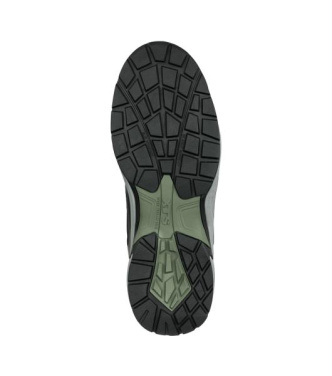 ALBATROS ULTRATRAIL OLIVE CTX MID - puszābaki vīriešiem, melns, 39, produkta attēls (2)
