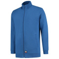 TRICORP Sweat Jacket Washable 60 °C - džemperis, karaliski zils
