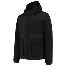 TRICORP Puffer Jacket Rewear - jaka
