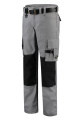 TRICORP Cordura Canvas Work Pants - darba bikses, pelēks