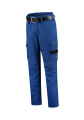 TRICORP Work Pants Twill - darba bikses, karaliski zils