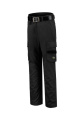 TRICORP Work Pants Twill Women - darba bikses sievietēm, melns