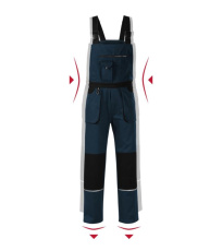 RIMECK Woody - darba kombinezona bikses vīriešiem