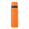 VILDMARK Classic 0,5 l – termopudele, oranžs