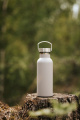 VILDMARK Retro 0,5 l – termopudele, opāla pelēka