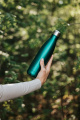 VILDMARK ECO 0,5 l – termopudele, smaragda zaļš