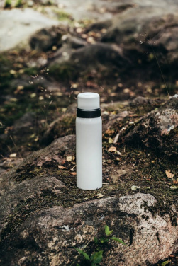 VILDMARK Classic 1,0 l – termopudele, krāsa: balts, produkta attēls (2)