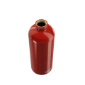 SIGG Traveller 1,0 l – ūdens pudele, sarkans