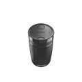 SIGG Miracle 0,27 l – termokrūze, Black Touch