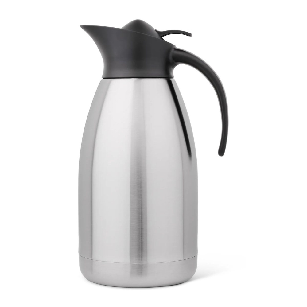 BUFFÉ Java 2,0 l – termokrūka, krāsa: tērauds, produkta attēls (1)