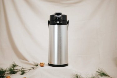 BUFFÉ Mocha 1,9 l – termokrūka, krāsa: tērauds, produkta attēls (2)