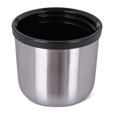 THERMOS Light&Compact 0,35 l/0,5 l – rezerves krūze, krāsa: tērauds