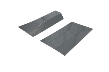 ReScraper pārstrādātas plastmasas ledus skrāpis, produkta attēls (3)