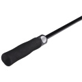 FALCONE GP-49-ECO videi draudzīgs lietussargs, Ø 130 cm, melns