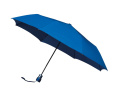 MINIMAX LGF-360 saliekams lietussargs, Ø 100 cm, karaliski zils