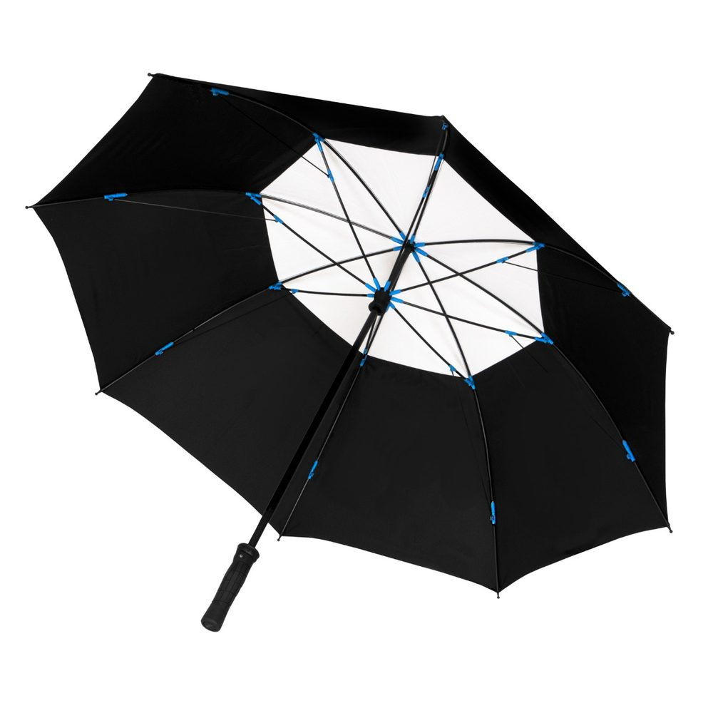 FALCONE GP-78 videi draudzīgs lietussargs, Ø 130 cm, produkta attēls (1)