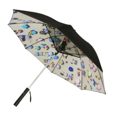 FALCONE GP-190 saulessargs, Ø 105 cm