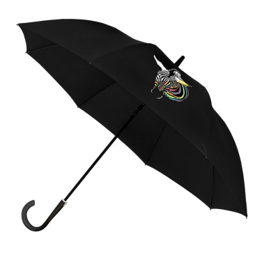 FALCONE LA-43 lietussargs, Ø 110 cm, produkta attēls (3)
