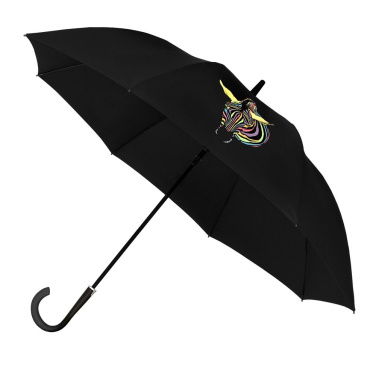 FALCONE LA-43 lietussargs, Ø 110 cm, produkta attēls (4)