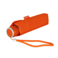 MINIMAX LGF-202 saliekams lietussargs, Ø 100 cm, oranžs