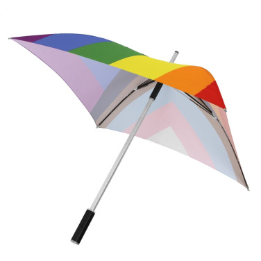 FALCONE GP-45 kvadrātveida lietussargs, Ø 130 cm, produkta attēls (2)