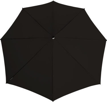 STORMaxi ST-12 aerodinamisks vētras lietussargs, melns / zils, Ø 92 cm, produkta attēls (2)