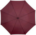 FALCONETTI GA-311 kompakts lietussargs, Ø 102 cm, bordo
